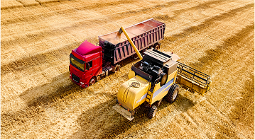 heavy duty trucks